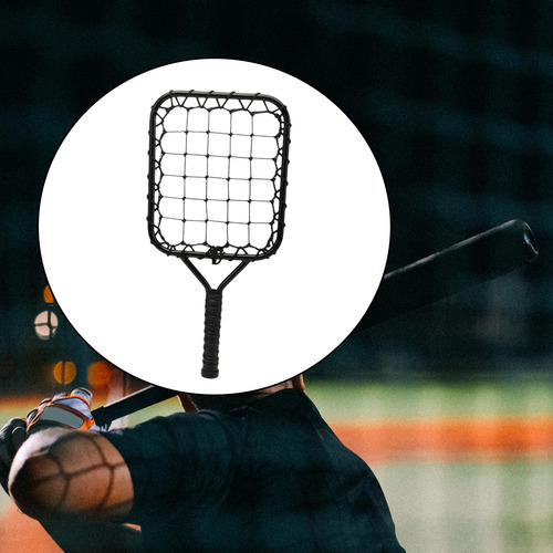 Dispositivo De Treinamento De Raquete De Beisebol Para Bater