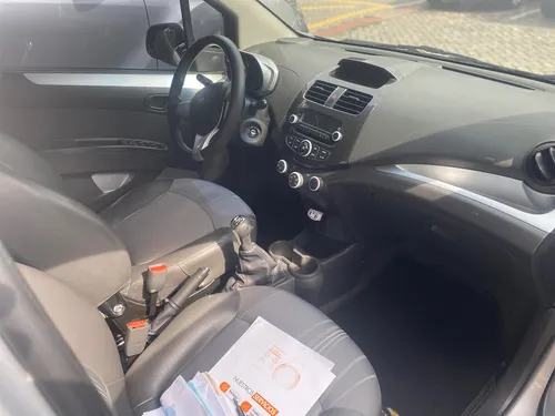 Chevrolet Spark 1.2 Gt Lt