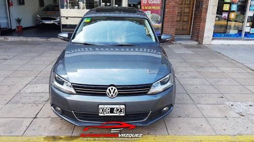 Volkswagen Vento 2.0t Fsi Sportline Nafta Manual