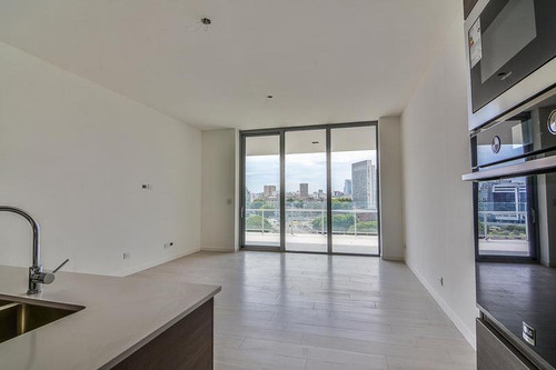Imagen 16 de 30 de Sls Lux Puerto Madero: Depto 2 Amb. C/ 1 Coch
