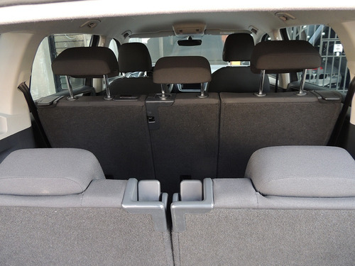 Imagen 11 de 18 de Volkswagen Tiguan 250 Tsi Dsg 2020 Aut/sec N San Blas Auto