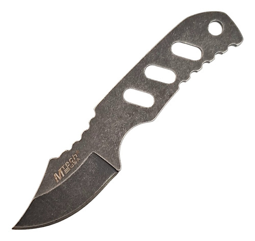 Cuchillo Neck Knife Cuello Colgar Mtech Tactico Kydex Colgan