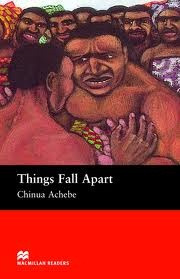 Things Fall Apart - Mr - Int - Achebe Chinua