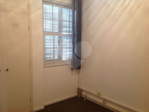 Casa No Brooklin A 50m Do Metrô! - 345-im27872
