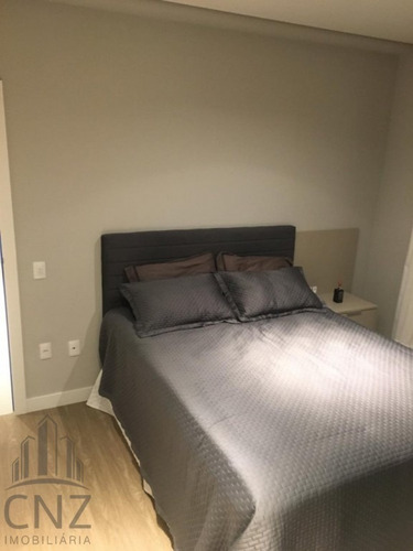 Imagem 12 de 17 de Apartamento No Città Di Vinci Residenze - Ap4 303 - Ap4 303