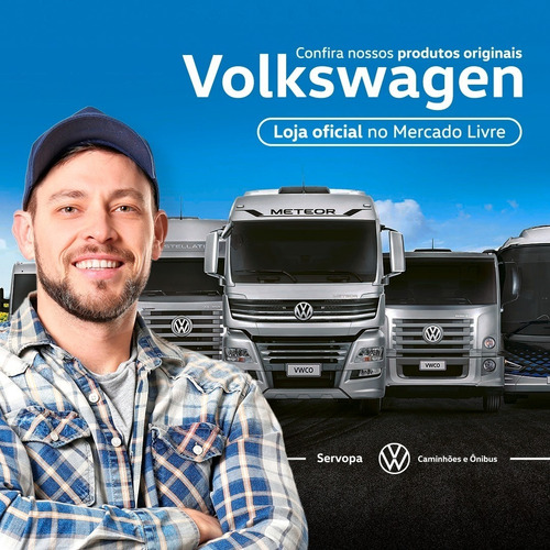 Sensor Número De Rotações Constellation Meteor Delivery Vw