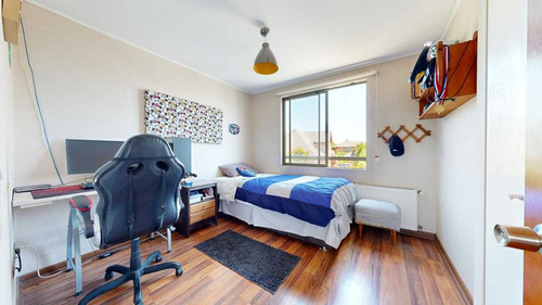 Condominio En Las Pircas (76832)