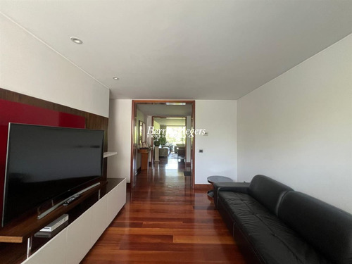 Departamento En Arriendo De 3 Dorm. En Lo Barnechea