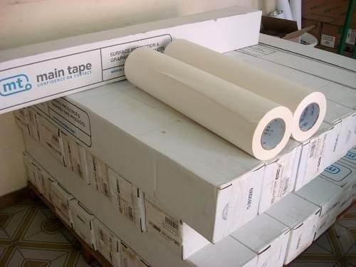 Transfer Rollo Papel 90m X 60cm Para Vinil Corte