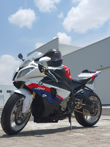 Imagen 2 de 15 de Bmw 1000rr