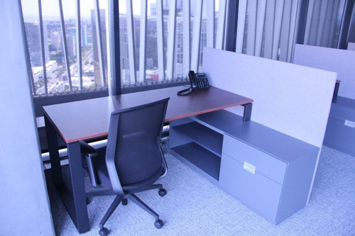 Imagen 5 de 8 de Oficina Business Center En Zona Andares