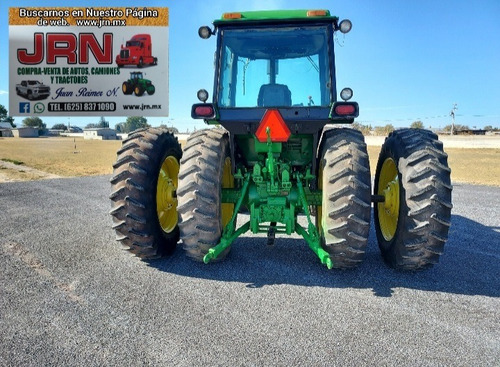 Imagen 7 de 15 de John Deere 4440