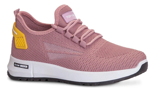 Tenis Para Mujer Top One Ty01