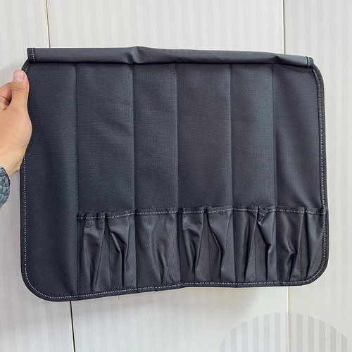 Bolsa De Almacenamiento De Cuchillos Organizador De