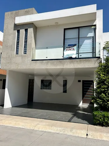Casa En Renta En El Llano Del Compromiso