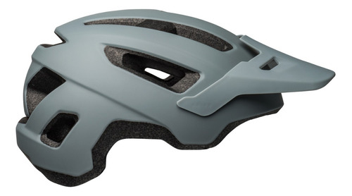 casco De Ciclismo Bell Nomad Mips Gris Oscuro M/l