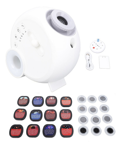 Star Projector, Control Remoto, Noche, Habitación Infantil,