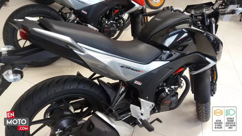 Cb 160f 2021 Honda