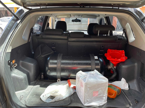 Imagen 12 de 16 de Hyundai Tucson 2010 2.0 Gl 4x4