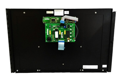 Central Alarme Siemens Mkb2b Pronta Entrega