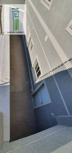 Imagem 16 de 19 de Apartamento À Venda, 44 M² Por R$ 255.000,00 - Imirim - São Paulo/sp - Ap1552