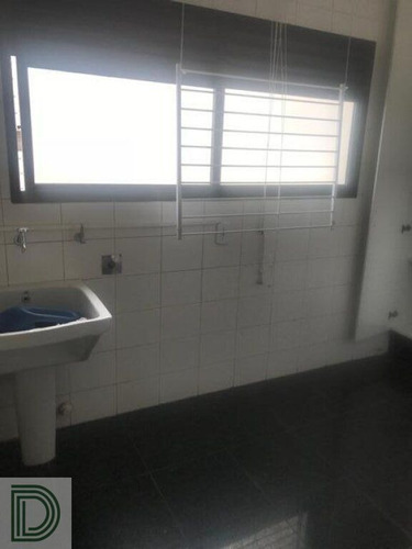 Imagem 15 de 15 de Apto. Cobertura Para Venda No Bairro Vila São Francisco Em São Paulo - Cod: Di22423 - Di22423