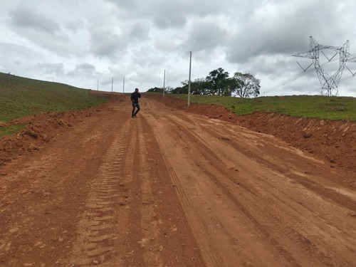 Imagem 9 de 12 de 06- Lotes De 600 A 1000 Metros Em Atibaia