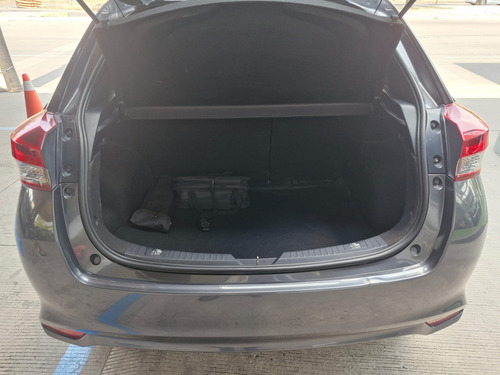 Toyota Yaris 1.5 5p S Mt