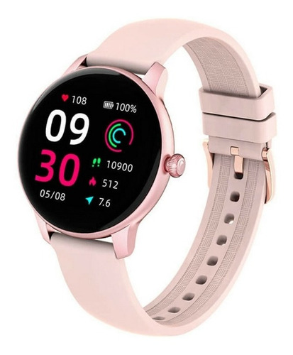 Reloj Smartwatch Xiaomi Lady L11 Android 4.4 Bluetooth 5.0