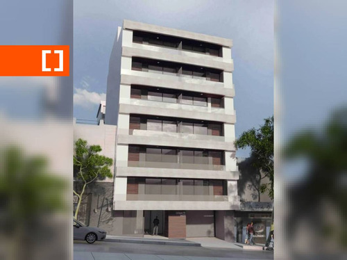 Venta De Apartamento Obra Construcción 1 Dormitorio En Centro, Urbano Yi Unidad 001