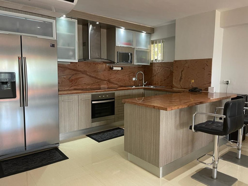 Isla Marina Pb Duplex Lecheria Venta 210 M2