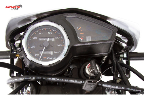 Corven Triax 250 0km 2021 Automoto Lanus