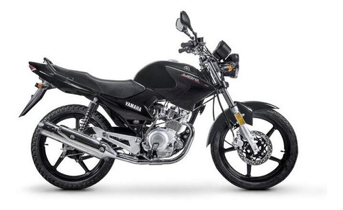 Imagen 18 de 18 de Yamaha Ybr 125 Ed Full En Stock Storero Motos