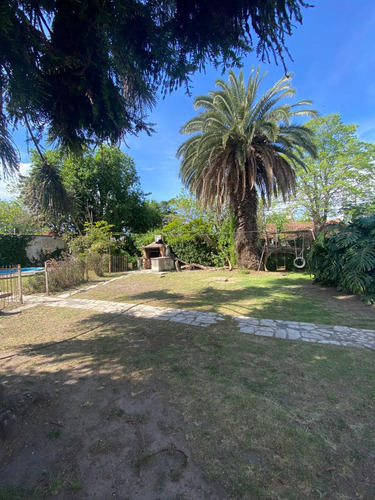 Terreno En Ituzaingó Norte