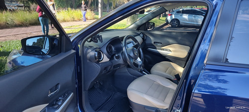 Nissan Kicks 1.6 Exclusive Cvt