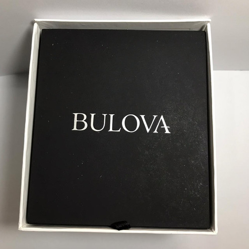 Relógio Bulova Masculino