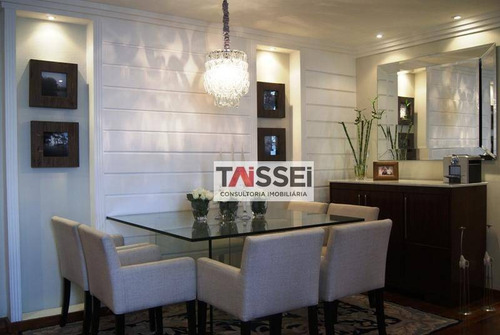 Imagem 3 de 18 de Cobertura Com 2 Dormitórios À Venda, 144 M² Por R$ 1.830.000,00 - Vila Mariana - São Paulo/sp - Co0096