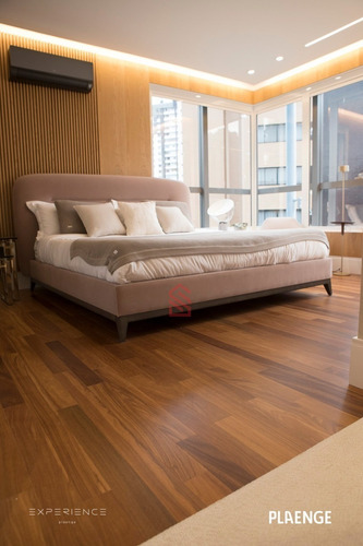 Imagem 7 de 30 de Apartamento Ecoville Lançamento - Sap276 - 68873328