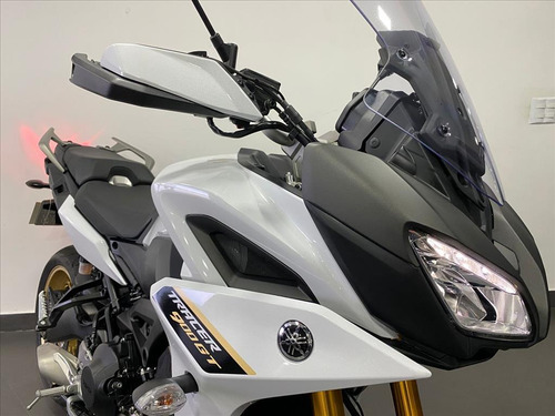 Yamaha Mt-09 Tracer 900 Gt