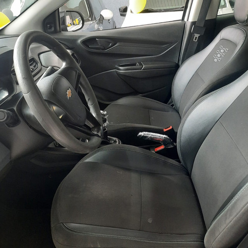 Chevrolet Onix 1.0 5p