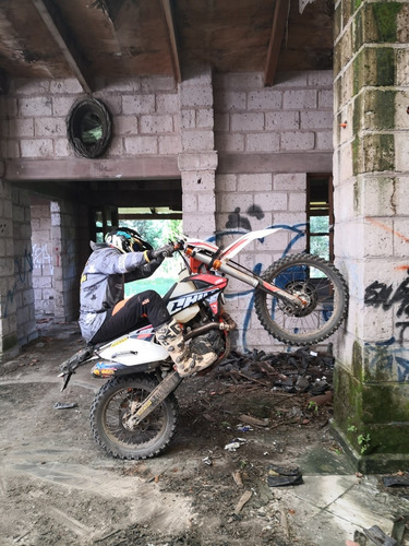 Imagen 1 de 10 de Ktm Six Days 2019