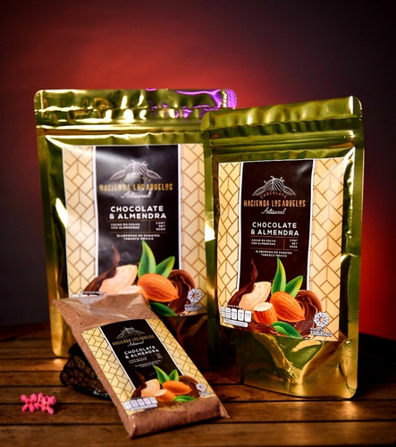Chocolates En Polvo ( 8pzas. De Chocolate En Polvo De 250g)