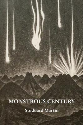 Libro Monstrous Century: Essays In 'the Age Of The Feuill...