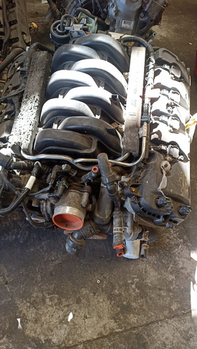 Motor Ford F-150 V8 5.0