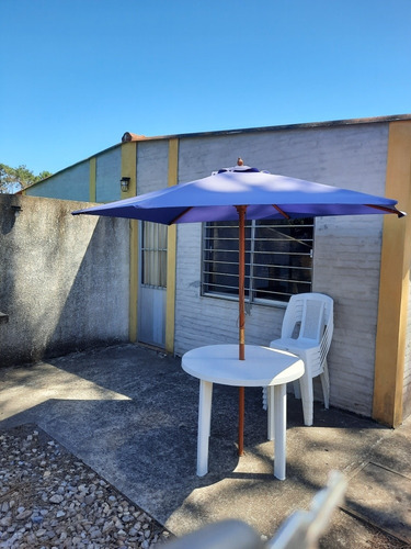 Imagen 11 de 12 de Apartamento 1 Dormitorio