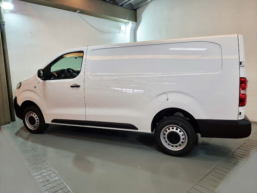 Imagen 13 de 17 de Citroën Jumpy 1.6 Td 115cv | 2023 | Entrega Inmediata