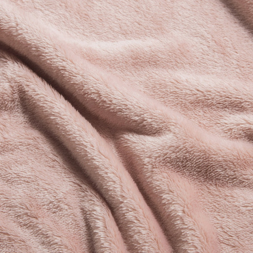 Juego De Sábanas Siberia Invernales Vianney Ind 100cm*190cm Alpes Rosa Matura