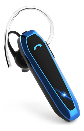 Auricular Bluetooth Inalambrico Microfono Mano Libr Para