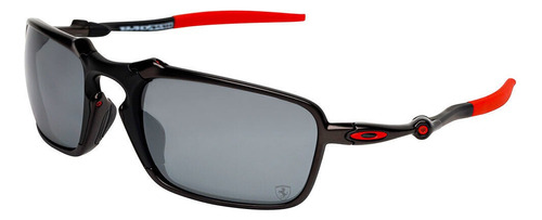 Lentes De De Sol Badman Nuevos En Caja