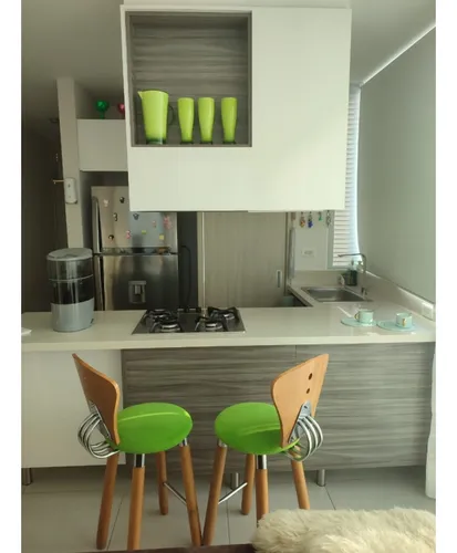 Apartaestudio Barrranquilla
